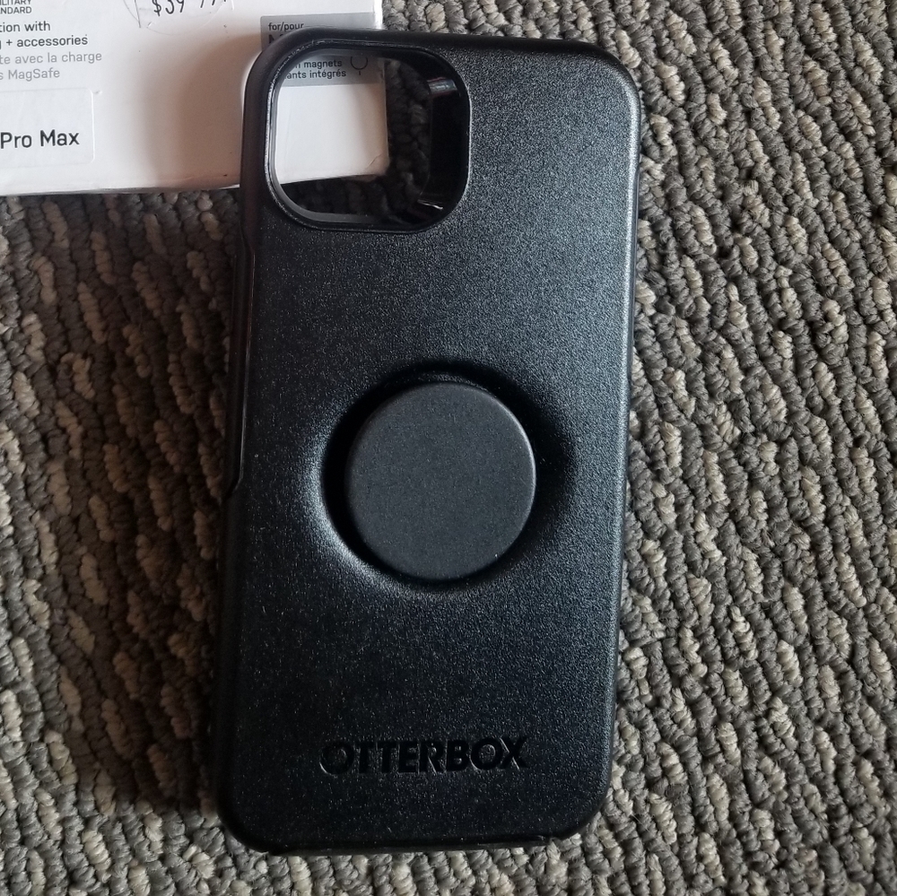 I phone 13-14 otter box new